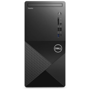 DELL Vostro 3030, N6007VDT3030MT_U, i7-12700, 8Gb DDR5 Ram, 512Gb SSD, Paylaşımlı Ekran Kartı, Wi-Fi, Bluetooth , Free Dos, MT Masaüstü PC (210276835)
