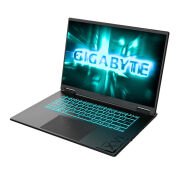 GIGABYTE A16 i5-13420H 16GB 512GB SSD 6GB RTX4050 16″ FDOS