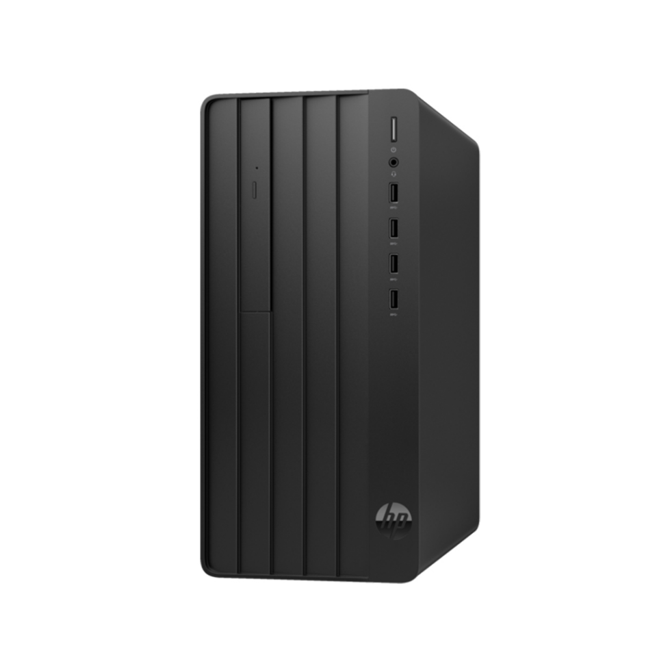 HP B6JD6ES, Pro Tower 290 G9, i5-13400, 16Gb Ram,  512Gb SSD, Paylaşımlı Ekran Kartı, Free Dos Masaüstü PC