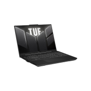 ASUS Tuf Gaming F16, FX607VJB-RL037, Core 5-210H, 16" FHD, 144Hz IPS, 16Gb Ram, 512Gb SSD, 6GB RTX3050 Ekran Kartı, Free Dos, GAMING Notebook.