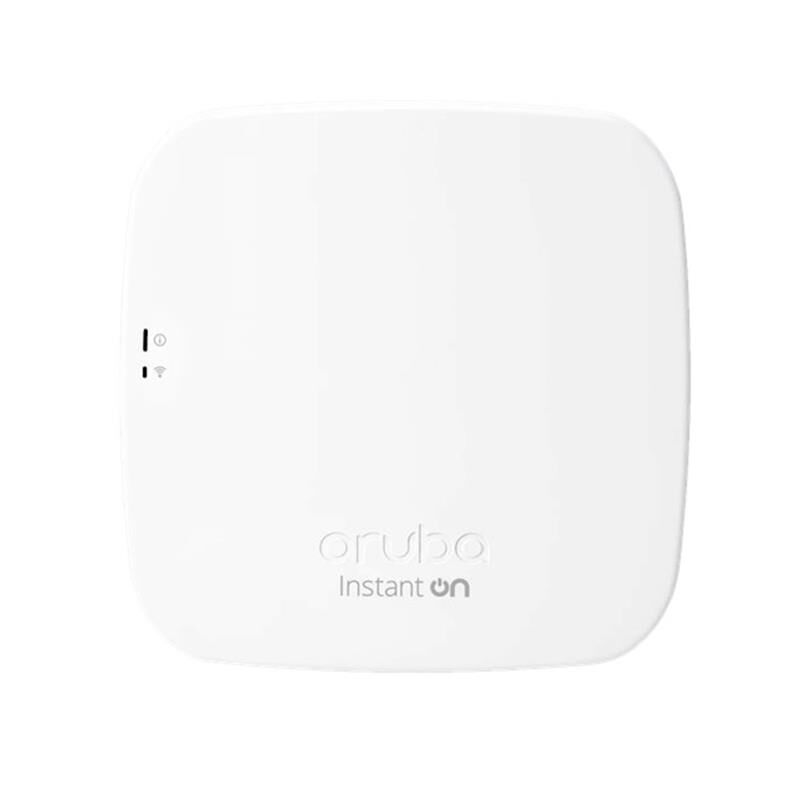 HPE ARUBA ION AP11 R6K61A İÇ MEKAN ACCESS POINT (GÜÇ ADAPTÖRLÜ)