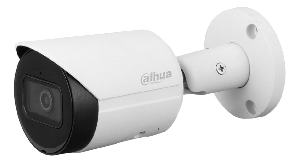 DAHUA IPC-HFW2241S-S-0360B 2MP 3.6 WİZSENSE IP BULLET KAMERA