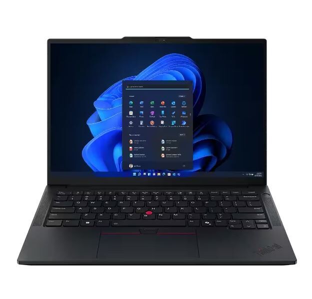 LENOVO ThinkPad E14 G7 21SX007HTX Ultra 7-255H 16GB 512GB SSD O/B Intel Arc 140T 14'' W11P Siyah Notebook