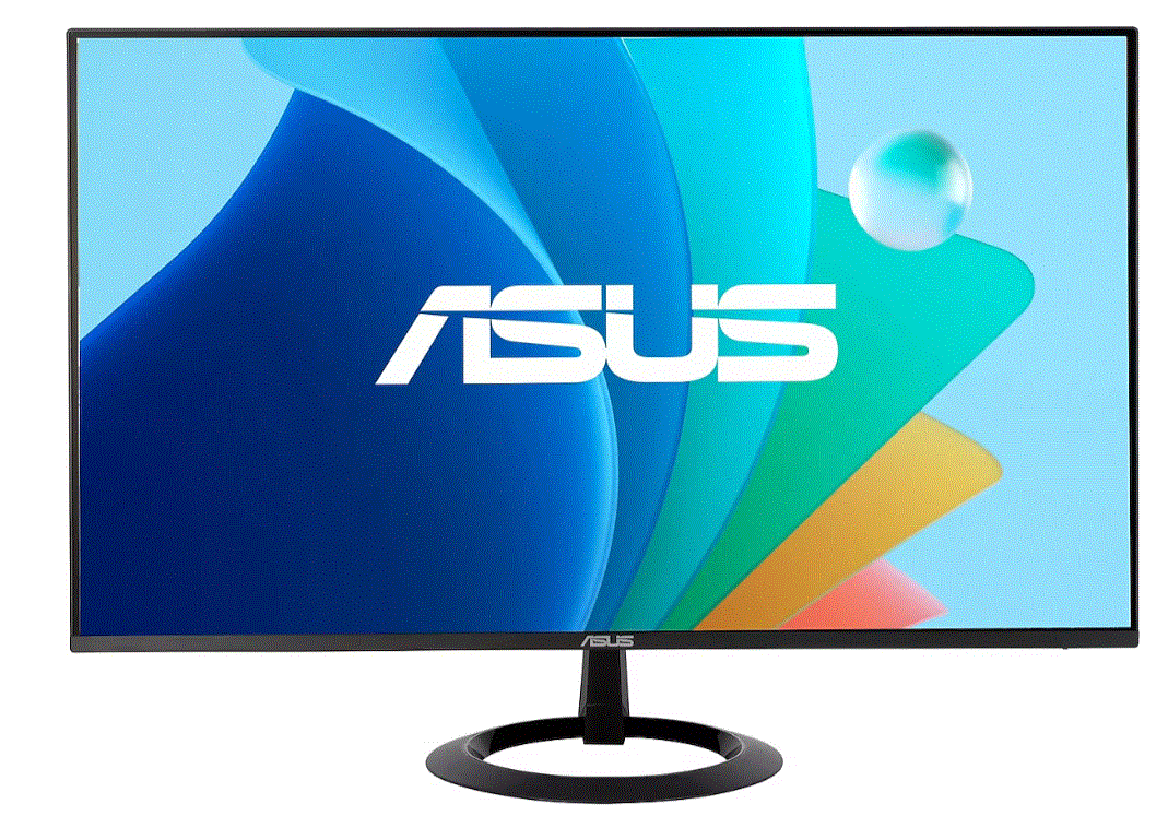 ASUS VZ249HG 23.8'' LED IPS 1ms 120Hz 1920x1080 FullHD VGA HDMI (VESA) Siyah Monitör