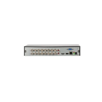 DAHUA XVR5116HS-5M-I3 16 KANAL AHD/HİBRİT KAYIT CİHAZI