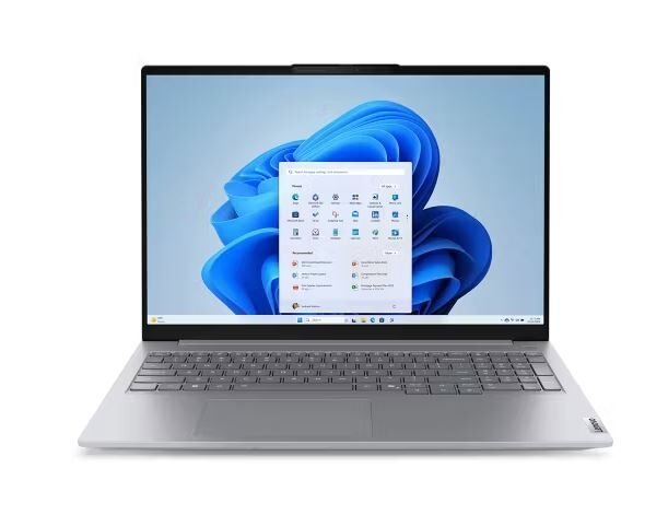 LENOVO ThinkBook 16 G8 21SK007UTX Ultra 7-255H 16GB 512GB SSD O/B Intel Arc 140T 16'' DOS Gri Notebook