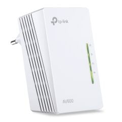 TP-LINK TL-WPA4220 300MBPS 2PORT INDOOR POWERLINE ADAPTOR