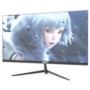 CBOX 2150FHDV 21.5'' 5MS 1920x1080 VGA/HDMI VESA 75Hz SİYAH LED MONITOR