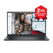 DELL VOSTRO 3530 N3409PVNB3530U I5-1334U 8GB 512GB SSD 15.6'' FREEDOS NOTEBOOK 2YIL YERİNDE GARANTİ