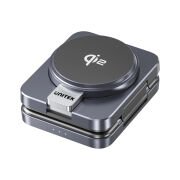 UNITEK QI2 3-IN-1 SARJ ISTASYONU (P1300AGY01)