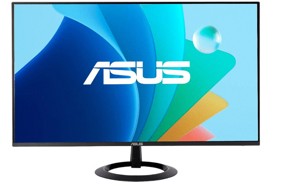 ASUS VZ279HG 27'' IPS 1ms 120Hz FullHD 1920x1080 HDMI VGA Siyah Monitör