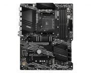 MSI B550-A PRO DDR4 4400(OC)Mhz HDMI / DP ATX AM4