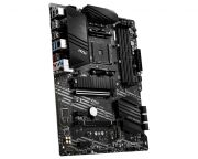 MSI B550-A PRO DDR4 4400(OC)Mhz HDMI / DP ATX AM4