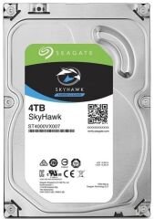 SEAGATE SKYHAWK 4TB ST4000VX016 7/24 GÜVENLİK ( 3 Yıl Garanti )