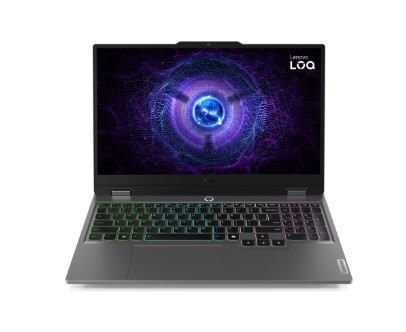 LENOVO LOQ 15IRX9 83DV0118TR-24G i7-13650HX 24GB 1TB SSD 6gb RTX4050 15.6'' DOS Gaming Notebook