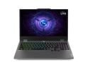 LENOVO LOQ 15IRX9 83DV0118TR-24G i7-13650HX 24GB 1TB SSD 6gb RTX4050 15.6'' DOS Gaming Notebook