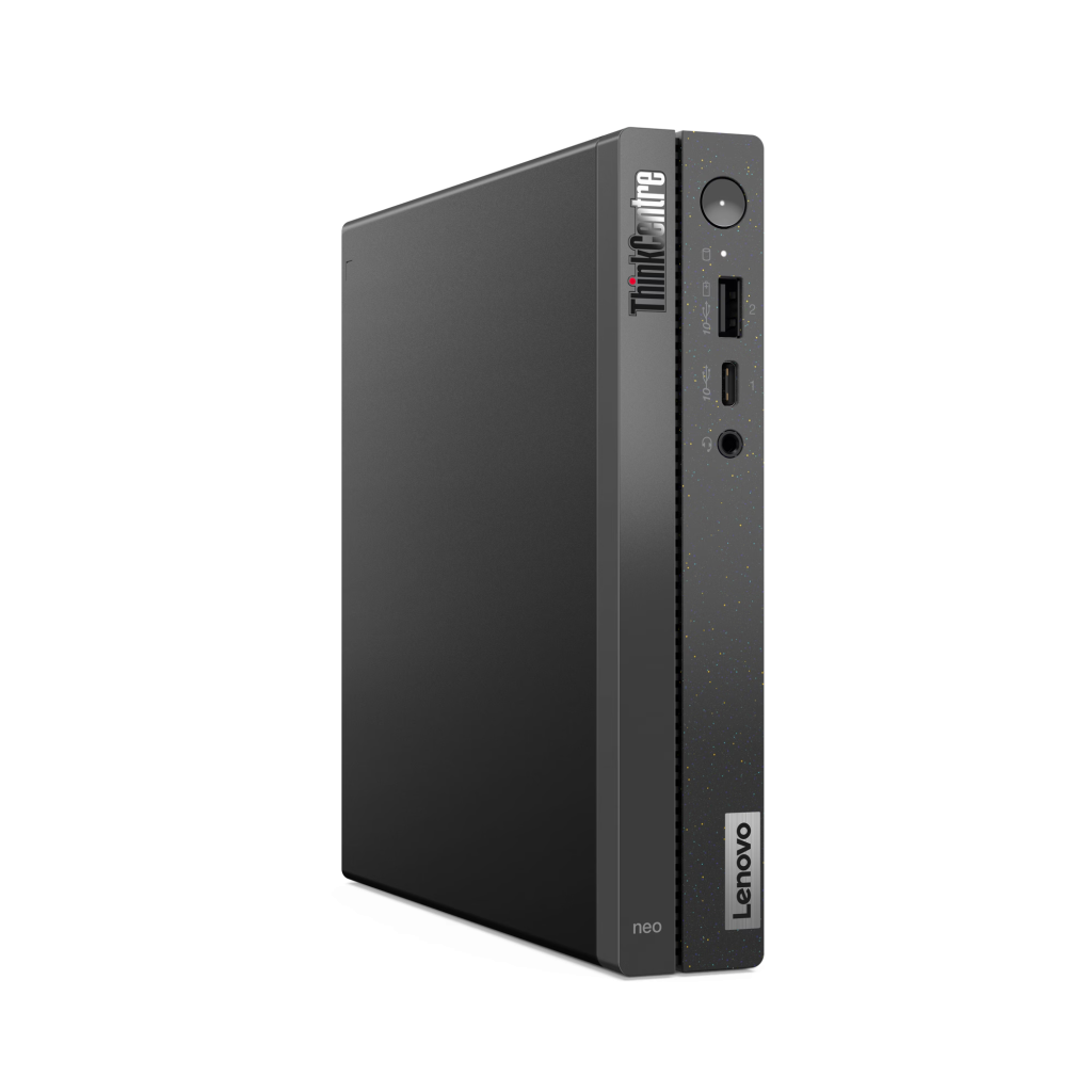 LENOVO 12LN006KTR, ThinkCentre neo 50q Gen4, i5-13420H, 16Gb Ram, 512Gb SSD, Paylaşımlı Ekran Kartı, Wi-Fi, Bluetooth, Free Dos, Tiny Mini PC