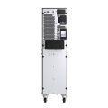 TESCOM NEOLINE 6KVA 16x12V/7AH 1F/1F ONLİNE UPS 900040103