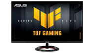 ASUS VG249Q5R TUF Gaming Seri 5 23.6'' LED IPS 0.3ms 200Hz 1920x1080 FullHD 2x HDMI 1xDP Multimedya (Vesa) AdaptiveSync S