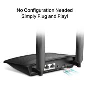 TP-LINK TL-MR100 1PORT 300Mbps ROUTER(SIM KART TAKILABİLİR)
