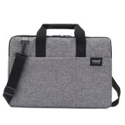 MACK MCC-702 14.1'' CITY FIT ECO NOTEBOOK ÇANTASI GRİ