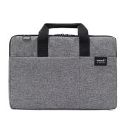 MACK MCC-702 14.1'' CITY FIT ECO NOTEBOOK ÇANTASI GRİ