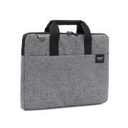 MACK MCC-702 14.1'' CITY FIT ECO NOTEBOOK ÇANTASI GRİ