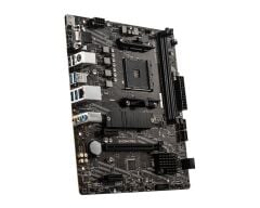 MSI A520M PRO DDR4 4600/1866Mhz M.2 MATX AM4