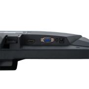 SUNCOM SM190VI-N 19'' 5MS 1440x900 VGA/HDMI VESA 60HZ SİYAH LED MONITOR