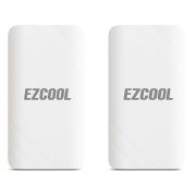 EZCOOL EZ-W580AN DIŞ ORTAM (5.8GHz 1200Mbps 1KM) ACCESS POİNT