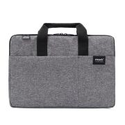 MACK MCC-704 15.6'' CITY FIT ECO NOTEBOOK ÇANTASI GRI