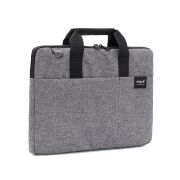 MACK MCC-704 15.6'' CITY FIT ECO NOTEBOOK ÇANTASI GRI