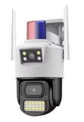 İNOX-17 IPC CCTV WİFİ KAMERA