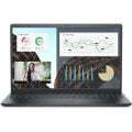 DELL Vostro 3530 N1605PVNB3530 i7-1355U 16GB 512GB SSD O/B Intel Iris Xe 15.6'' DOS Siyah Notebook