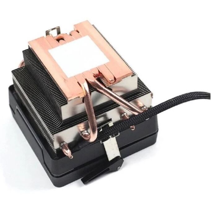 AMD WRAITH PRISM RGB 712-000075 AMD AM4/AM5 İŞLEMCİ SOĞUTUCU