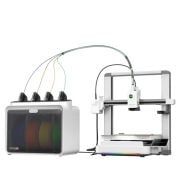 CREALITY SparkX i7 Combo 3D YAZICI