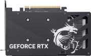 MSI GEFORCE RTX 5050 8G GAMING OC GDDR6 128B DX12 PCIE 5.0 X16 (3XDP 1XHDMI)