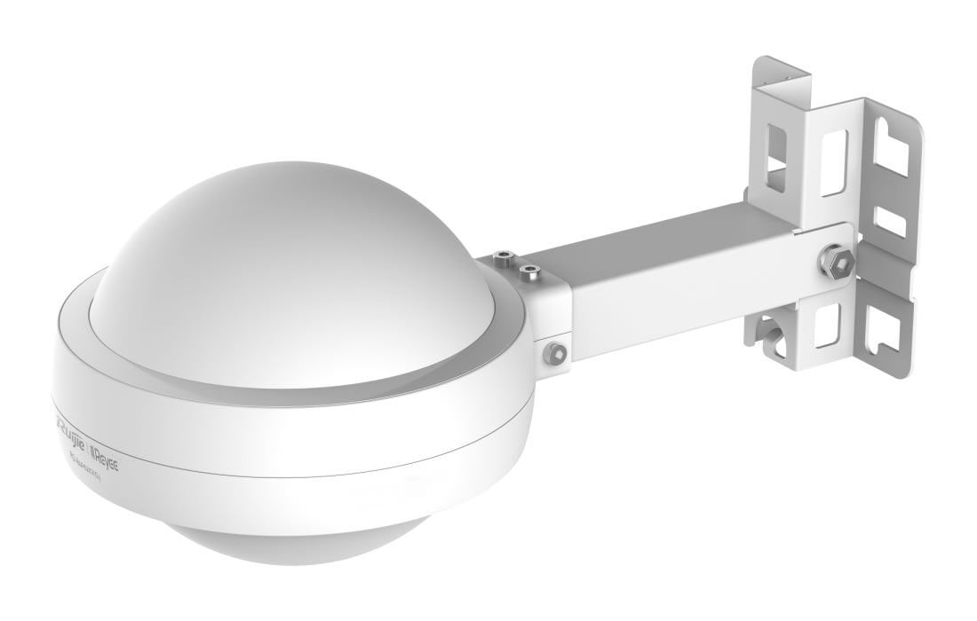 RUİJİE - REYEE RG-RAP6202(G) AC1300 DUAL BAND OUTDOOR ACCESS POİNT, IP68 WATERPOOF