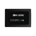 HI-LEVEL ELITE SERIES 1TB 560/540MB/s 2.5'' SSD HLV-SSD30ELT/1T