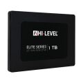 HI-LEVEL ELITE SERIES 1TB 560/540MB/s 2.5'' SSD HLV-SSD30ELT/1T