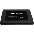 HI-LEVEL ELITE SERIES 1TB 560/540MB/s 2.5'' SSD HLV-SSD30ELT/1T
