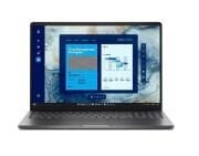 DELL Pro 16 XCTOPRO16-U-I5 Core 5-120U 16GB 512GB SSD O/B Intel UHD 16'' Ubuntu Siyah Notebook