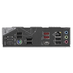 GIGABYTE B650 EAGLE, Rev.1.0, 4xDDR5, 3xM.2, DP, HDMI, Type-C, AM5 Soket GAMING Anakart