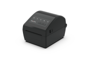 SPENTA SPR-211D Thermal Usb + Ethernet 203 dpi Barkod Yazıcı