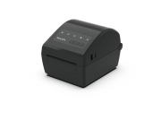 SPENTA SPR-211D Thermal Usb + Ethernet 203 dpi Barkod Yazıcı