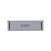 UNITEK UHUB11+ USB-C DISPLAYLINK 4K BAGLANTI ISTASYONU (D1147AGY01)
