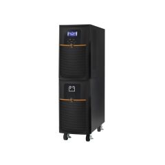 TUNÇMATİK POWERUP ECO 10KVA 5-15Dk 20x 12V/7AH 1F/1F ONLİNE UPS TSK10227