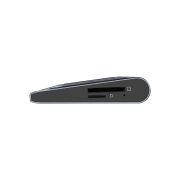 UNITEK UHUB15+ USB-C 4K BAGLANTI ISTASYONU (D1106AGY01)