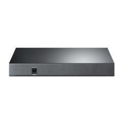 TP-LINK TL-SG105-M2, 5 Port, 2,5Gbps, Multi-GigaBit, Yönetilemez, Metal Kasa, Masaüstü Switch