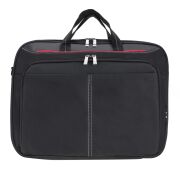 PLM PLC34 15.6'' SİYAH NOTEBOOK ÇANTASI